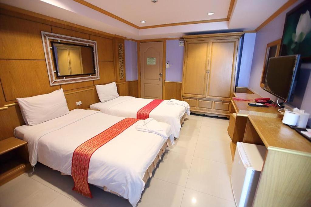 Thai Garden Hotel