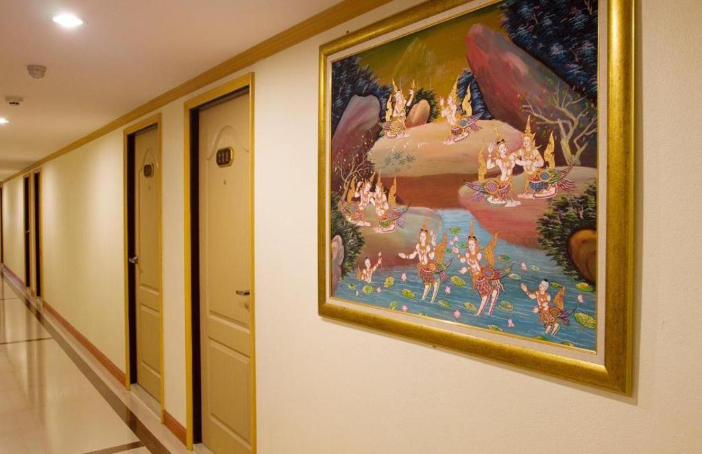 Thai Garden Hotel