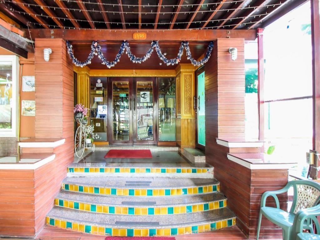 Thai Garden Hotel