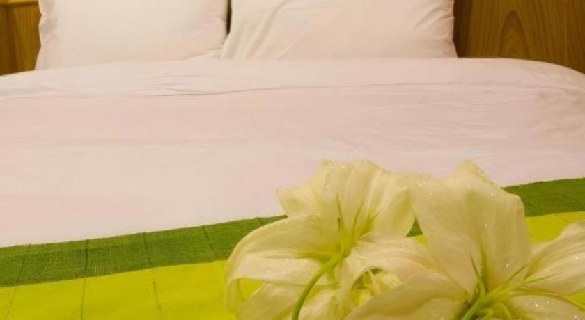 Thai Garden Hotel 3*